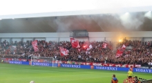 SRB: Vojvodina Novi Sad - Crvena Zvezda Belgrade. 2025-05-21